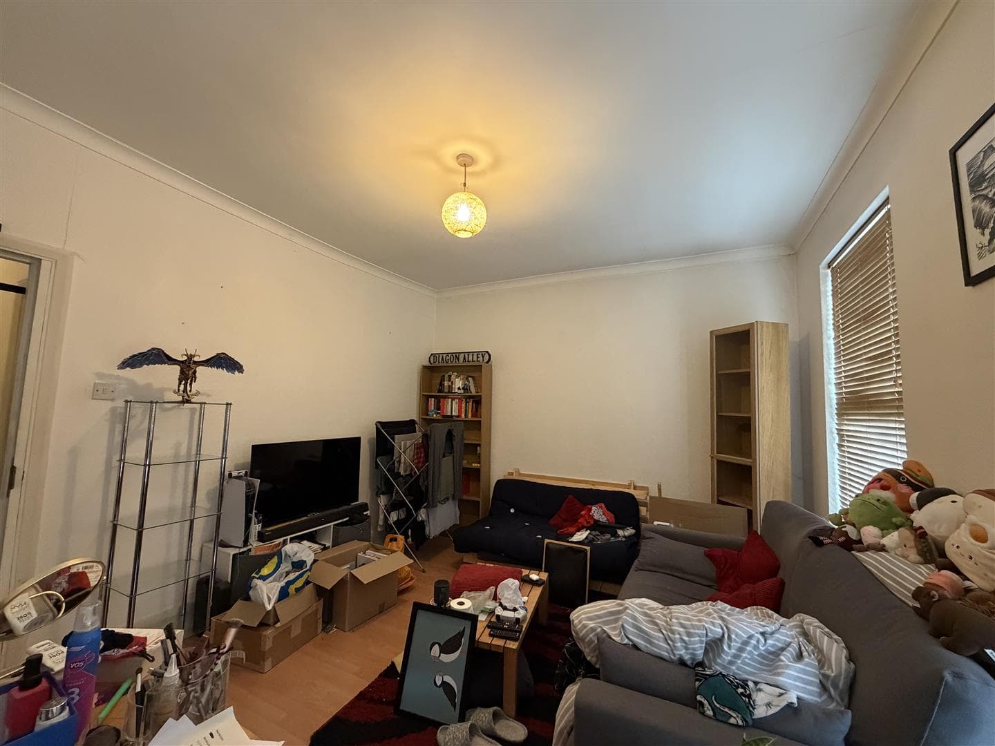 Maud Road, Leyton