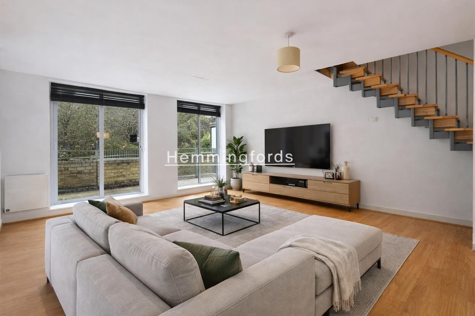 Wenlock Road, London, N1