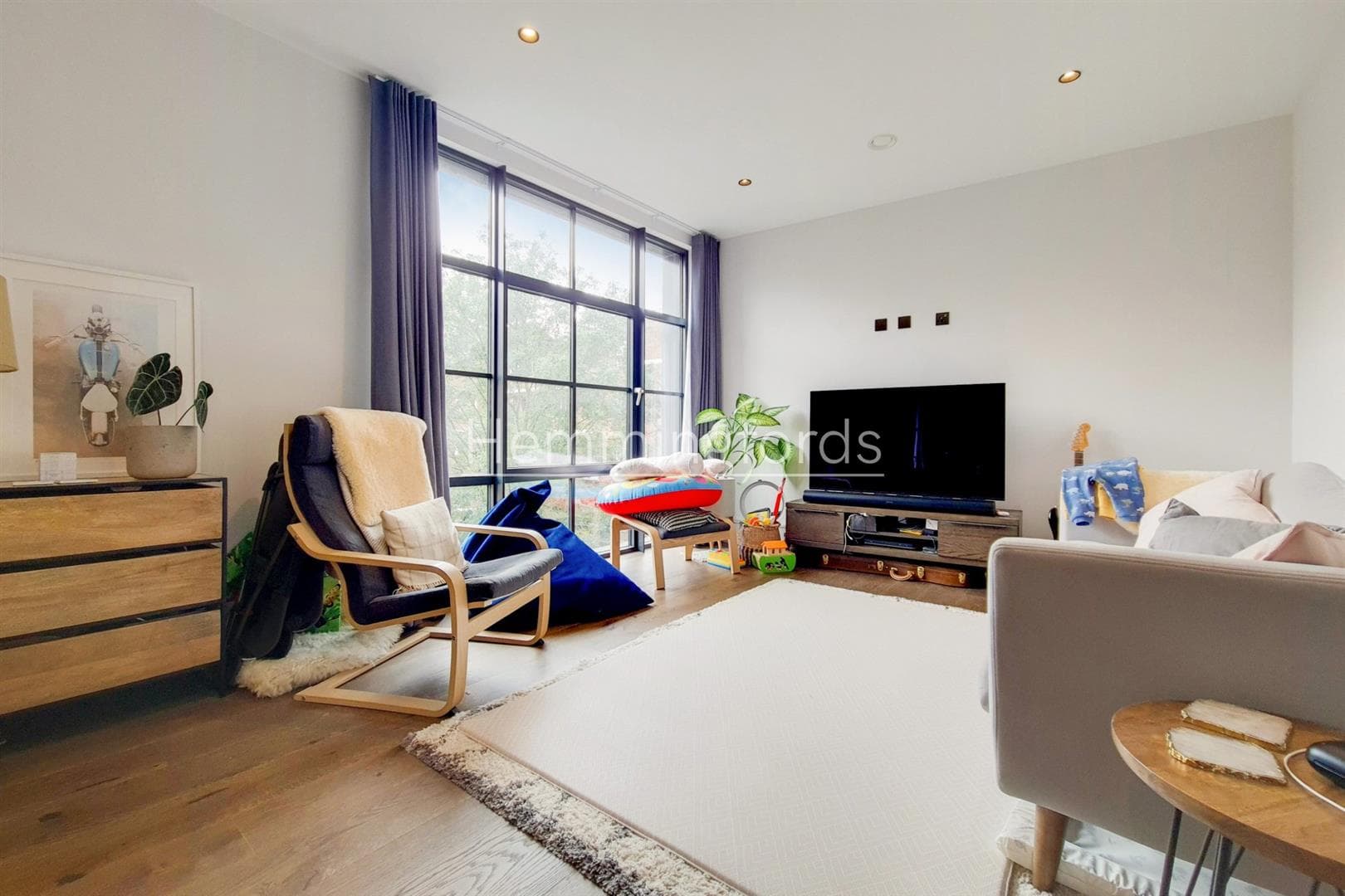 Bracklyn Street, London, N1