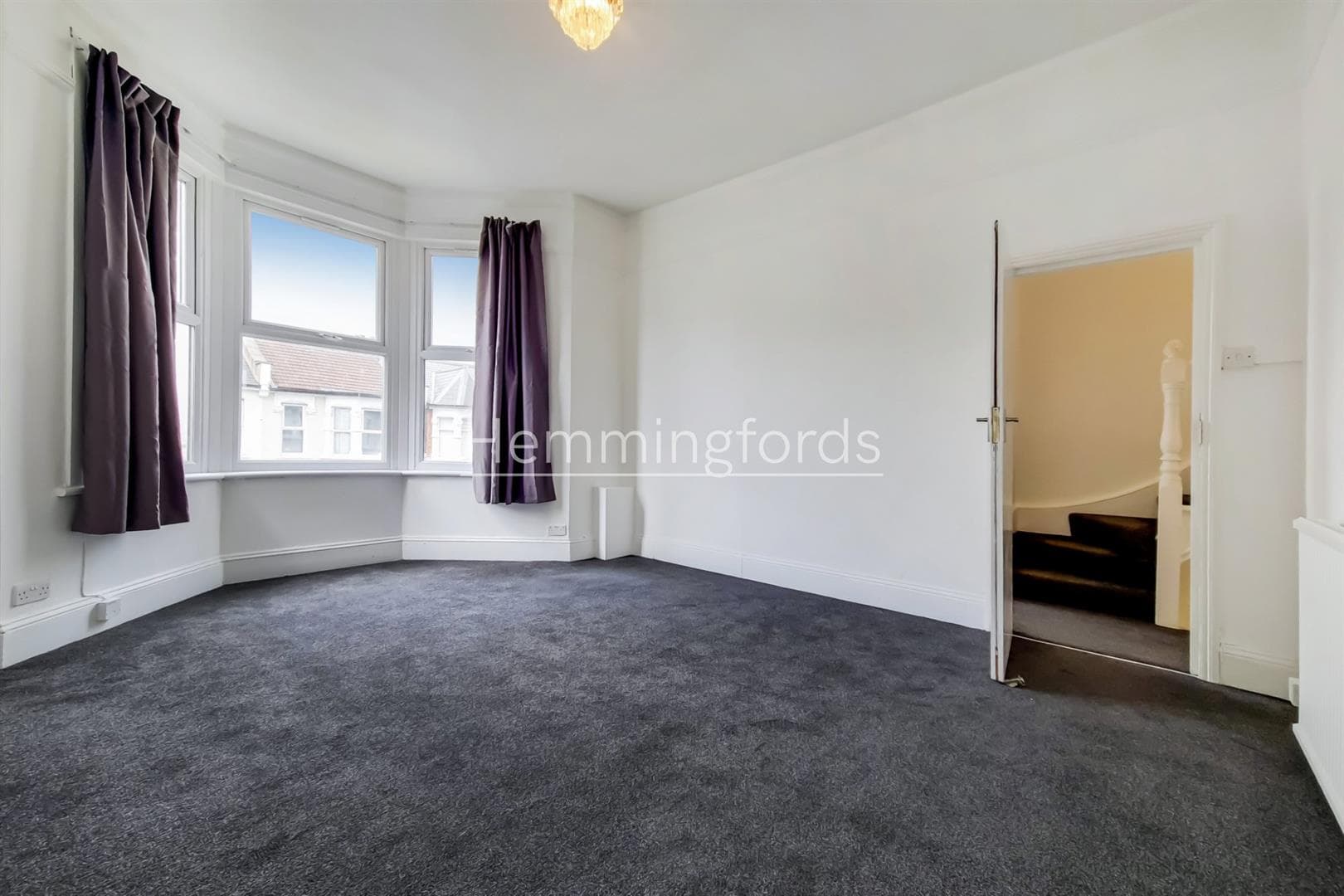 Cavendish Road, London, N4