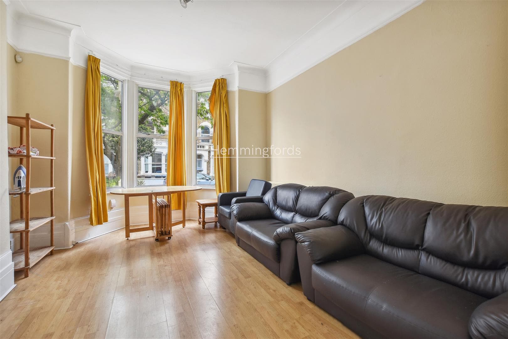 Digby Crescent, Finsbury Park, N4