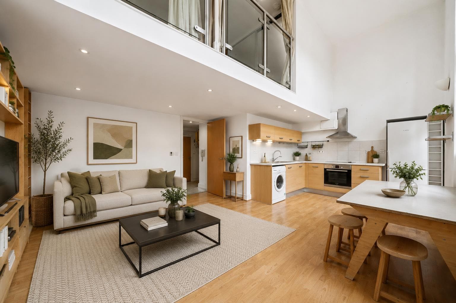 Batchelor Street, London, N1