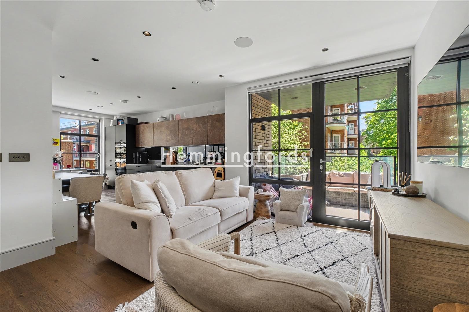 Eagle Wharf Road, London, N1