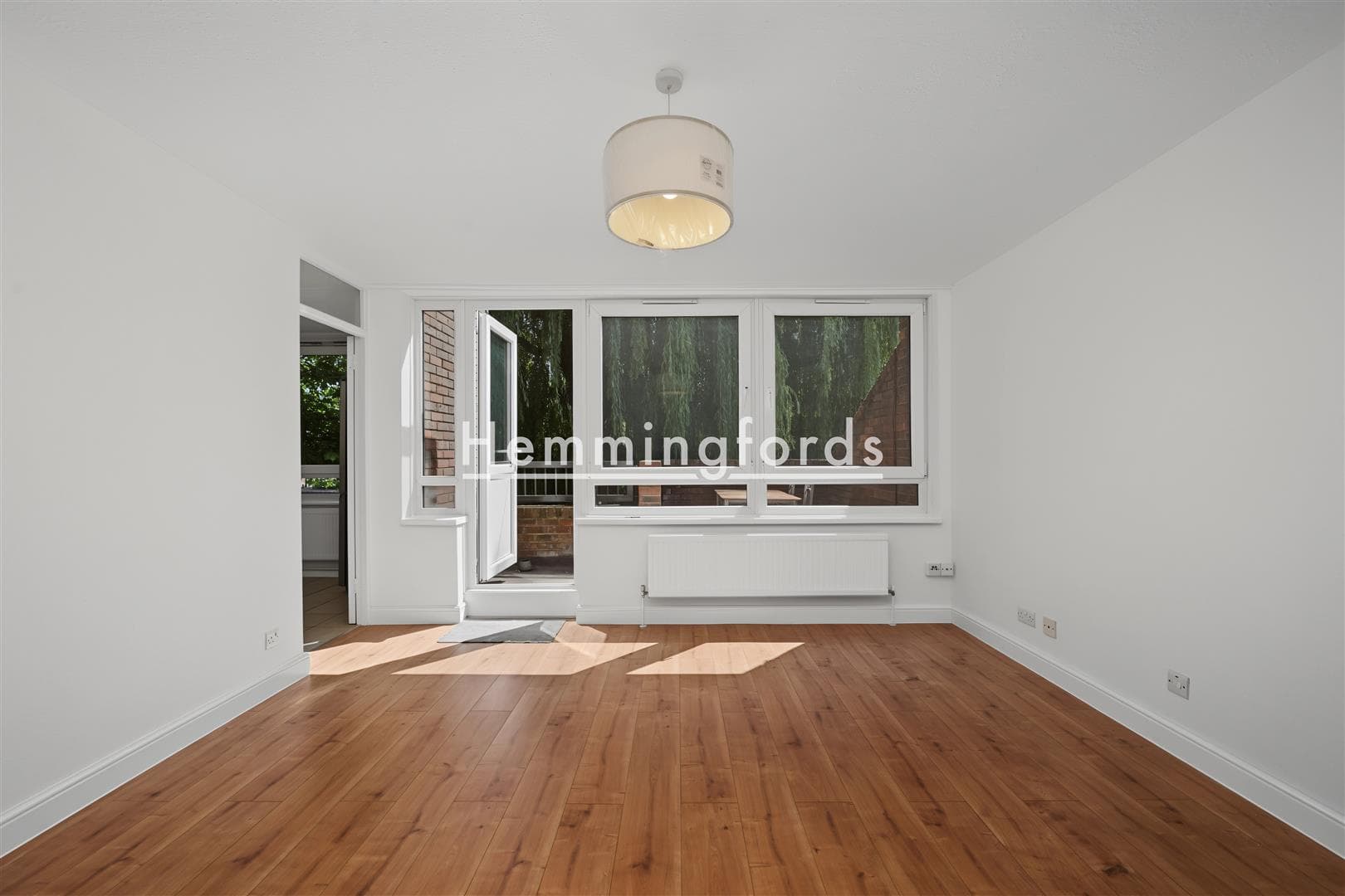 Reedham Close, Tottenham Hale, N17