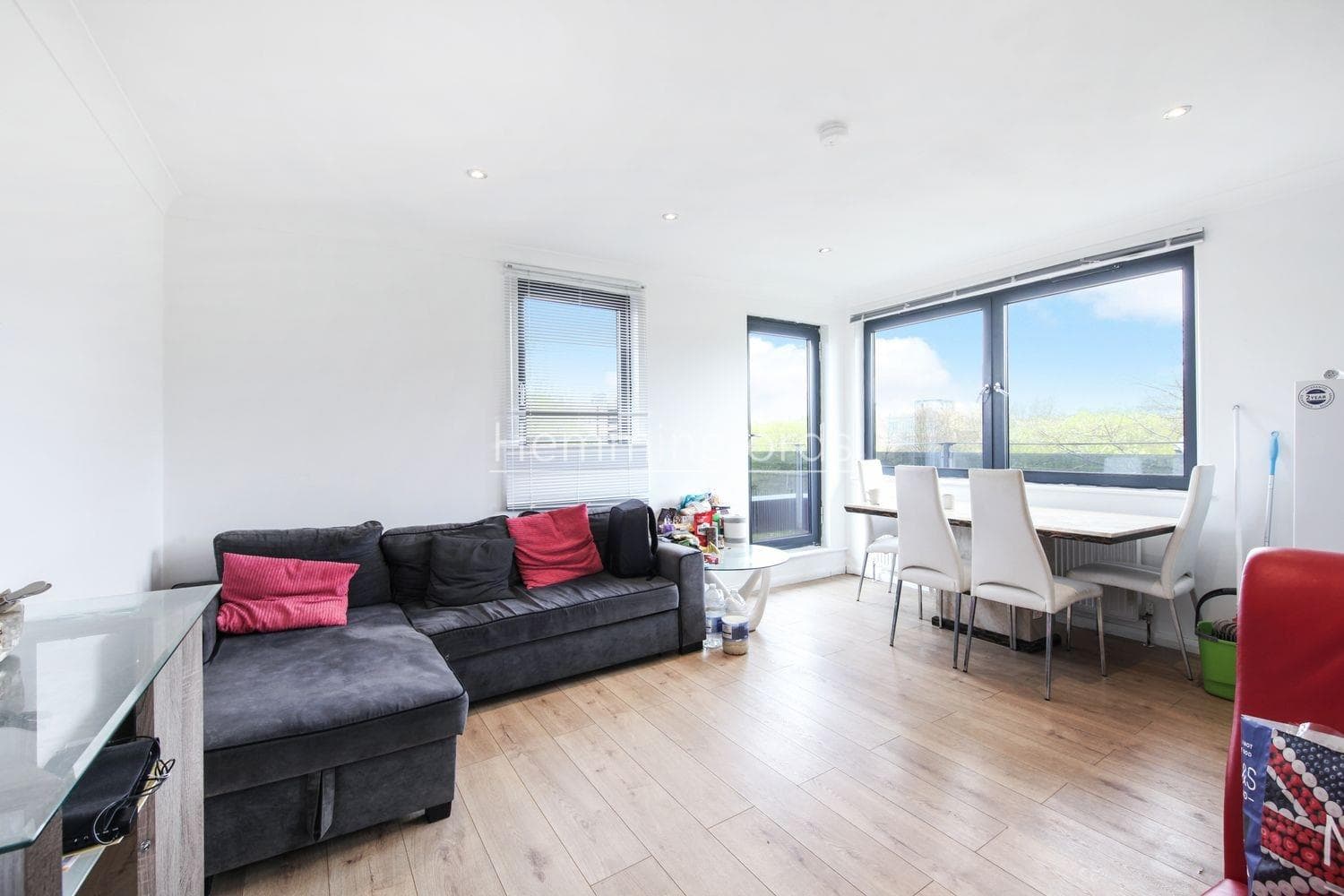 Lambros House, Pentonville Road, London ,N1