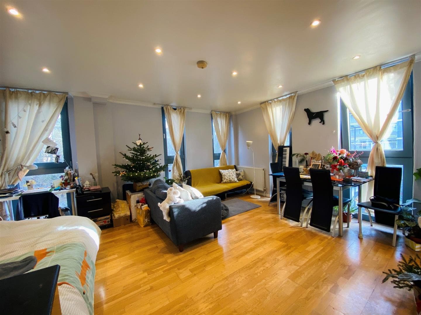 Lambros House, Pentonville Road, London, N1