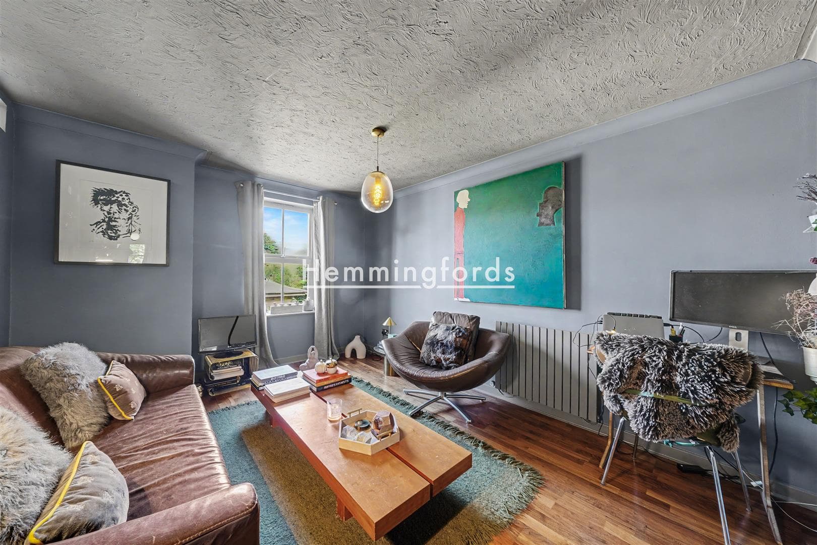 Southgate Road, De Beauvoir, N1