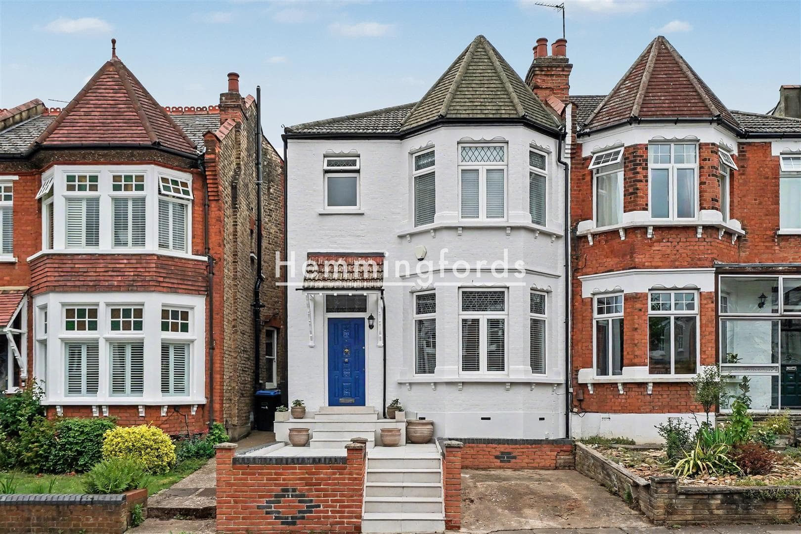Ulleswater Road, Southgate, N14