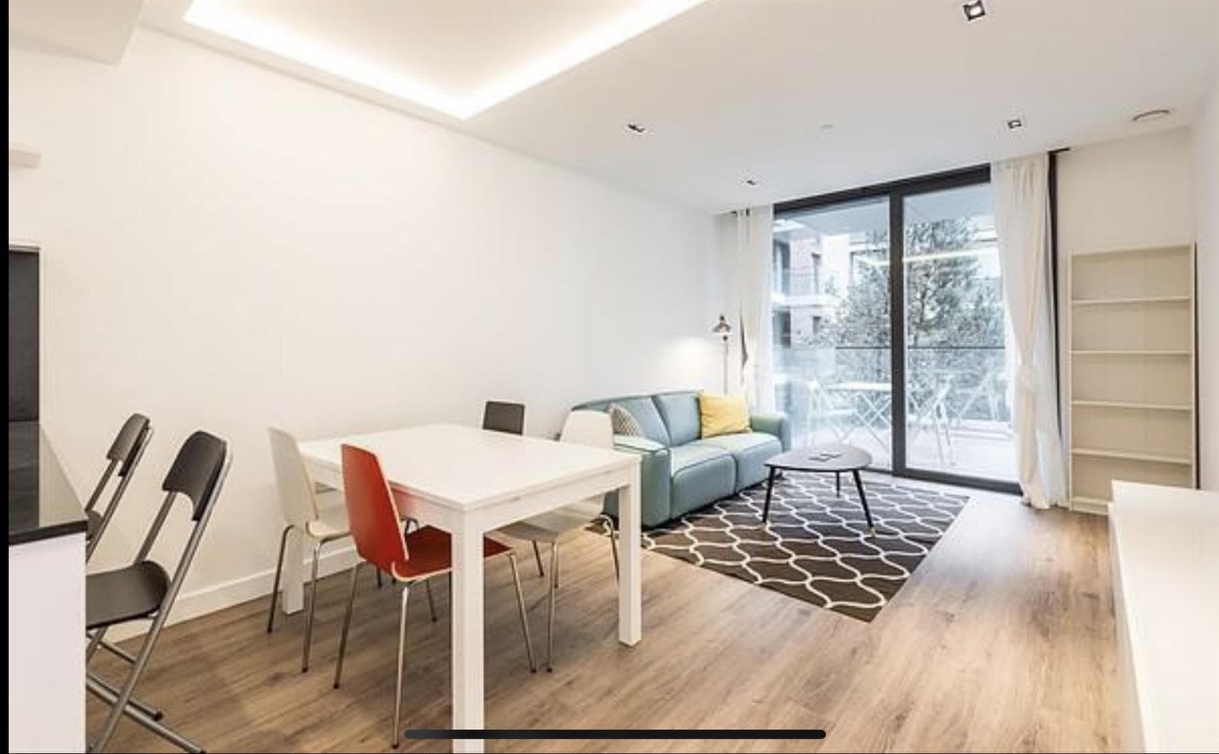 Cashmere House, Goodman’s Fields, Aldgate, London, E1