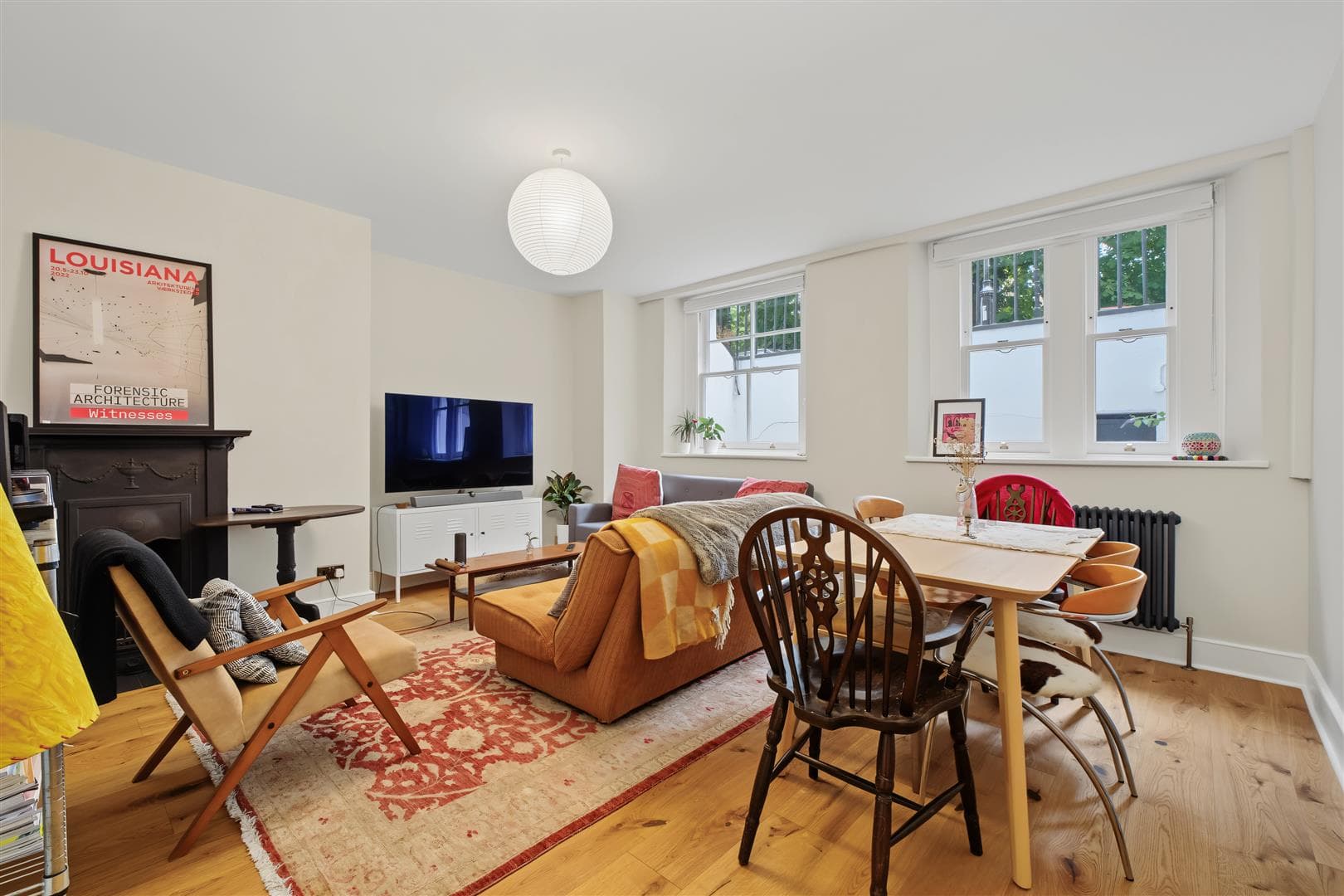 Highbury Park, London, N5
