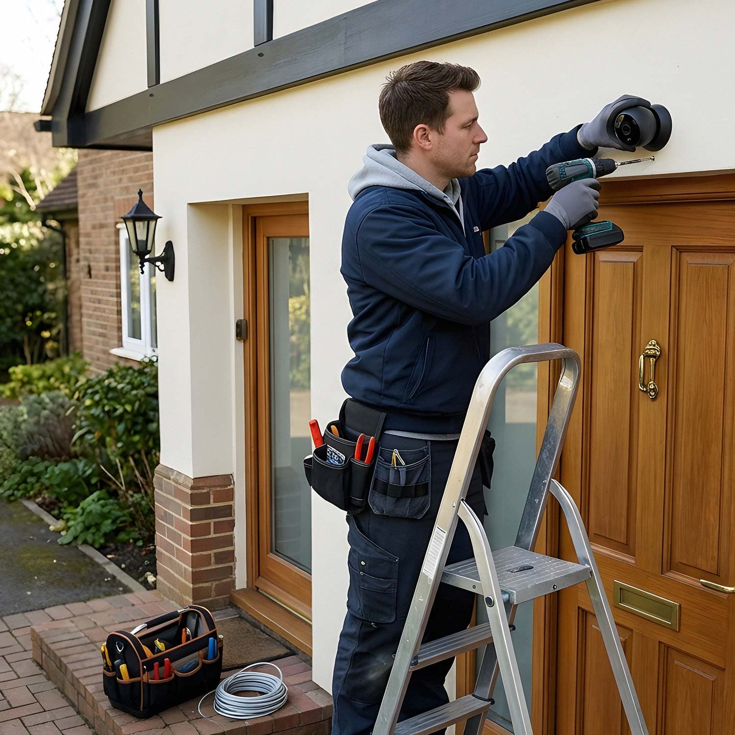 What is the usual repair timeline?