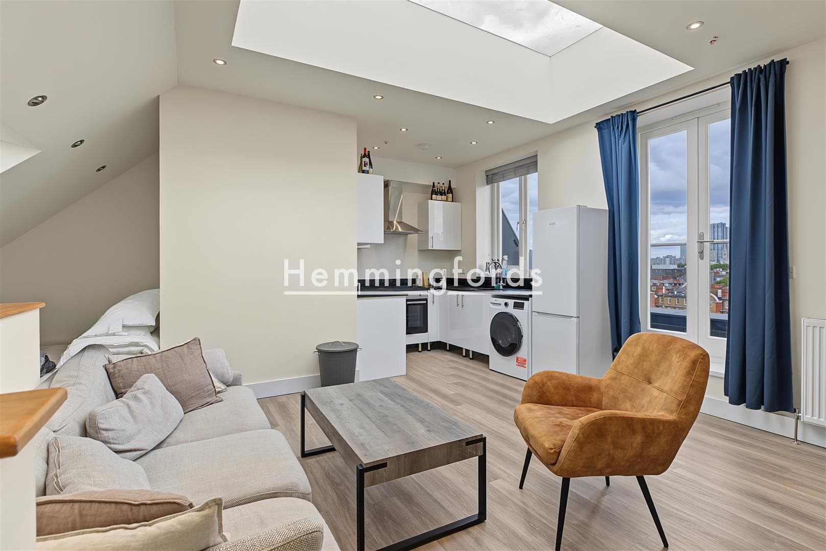 Grays Inn Road, London, WC1X