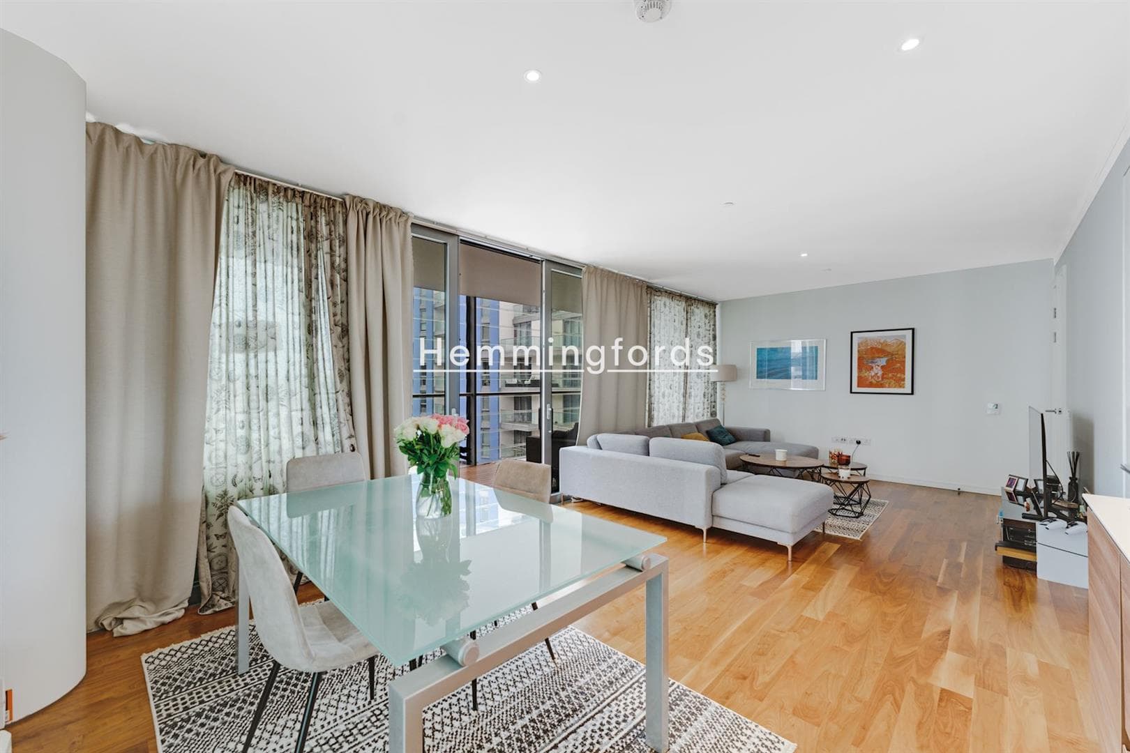 Eastfields Avenue, London, SW11