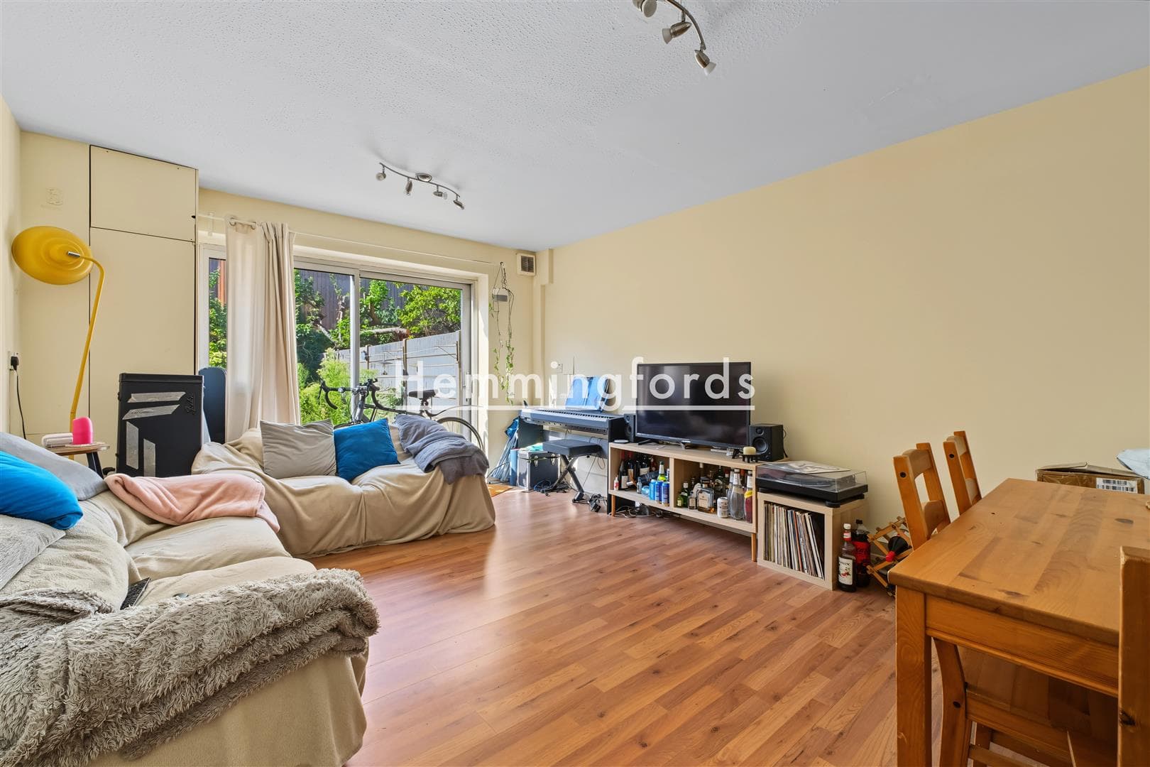 Northwold Road, Clapton, E5