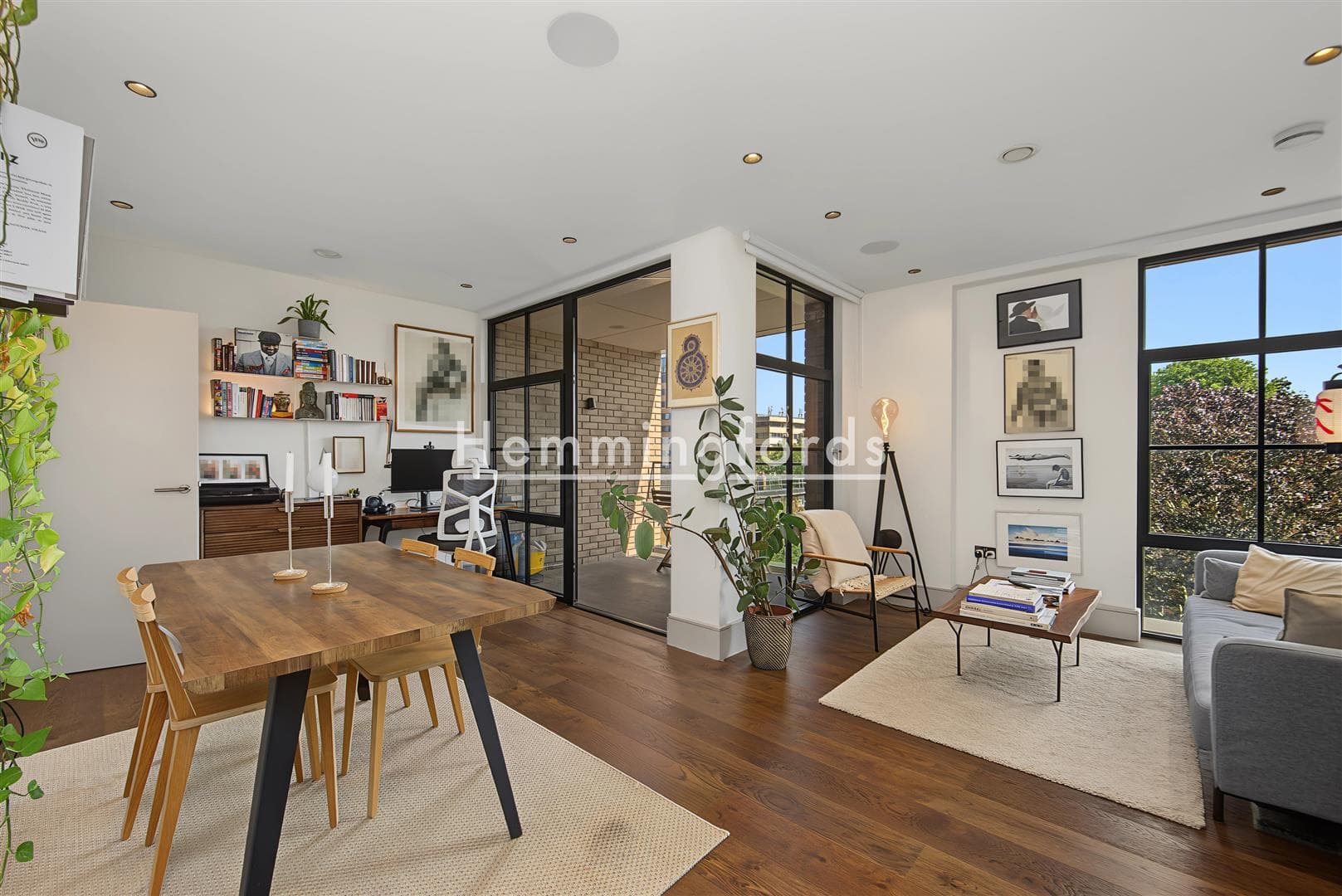 Bracklyn Street, London, N1