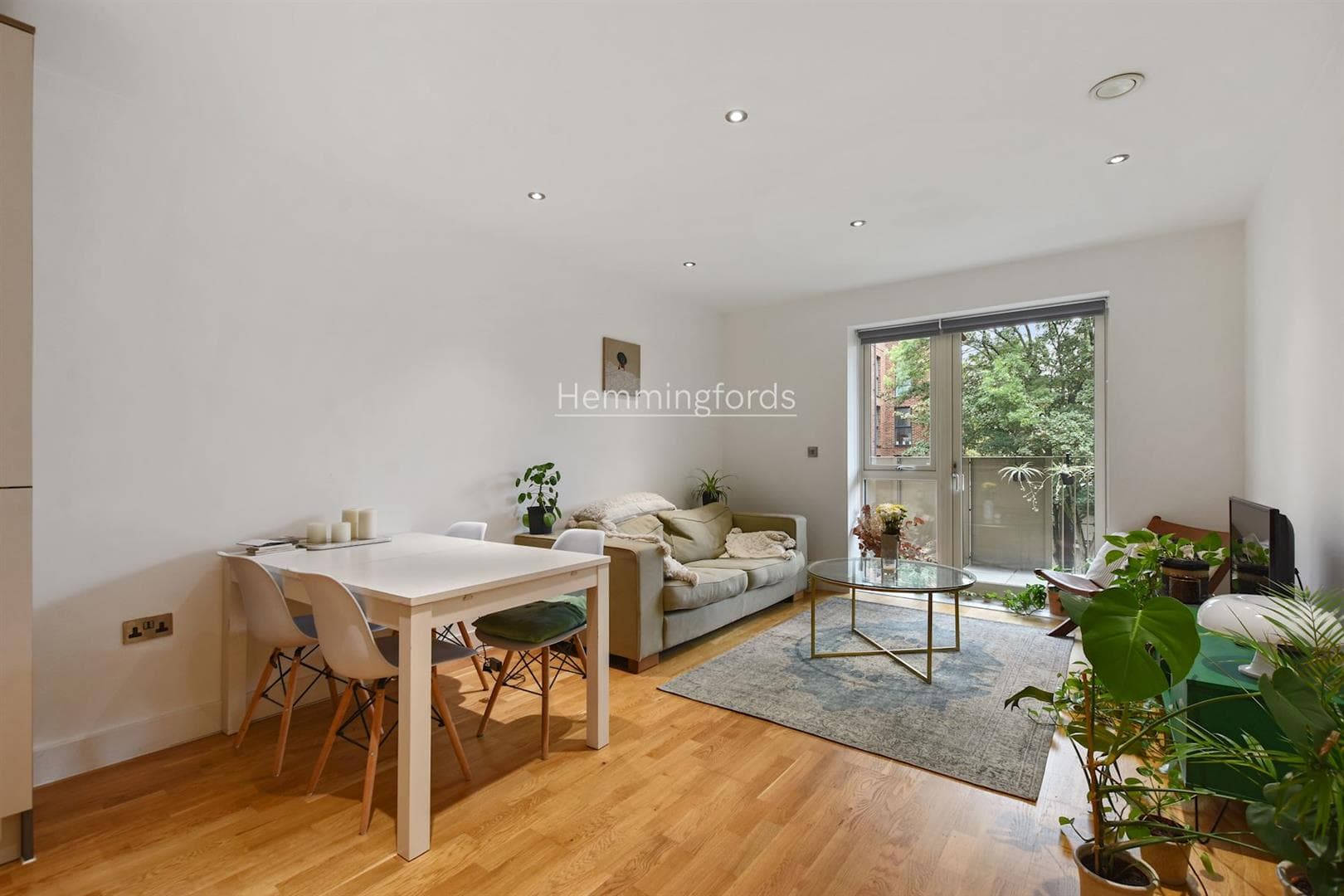 Dalmeny Avenue, London, N7