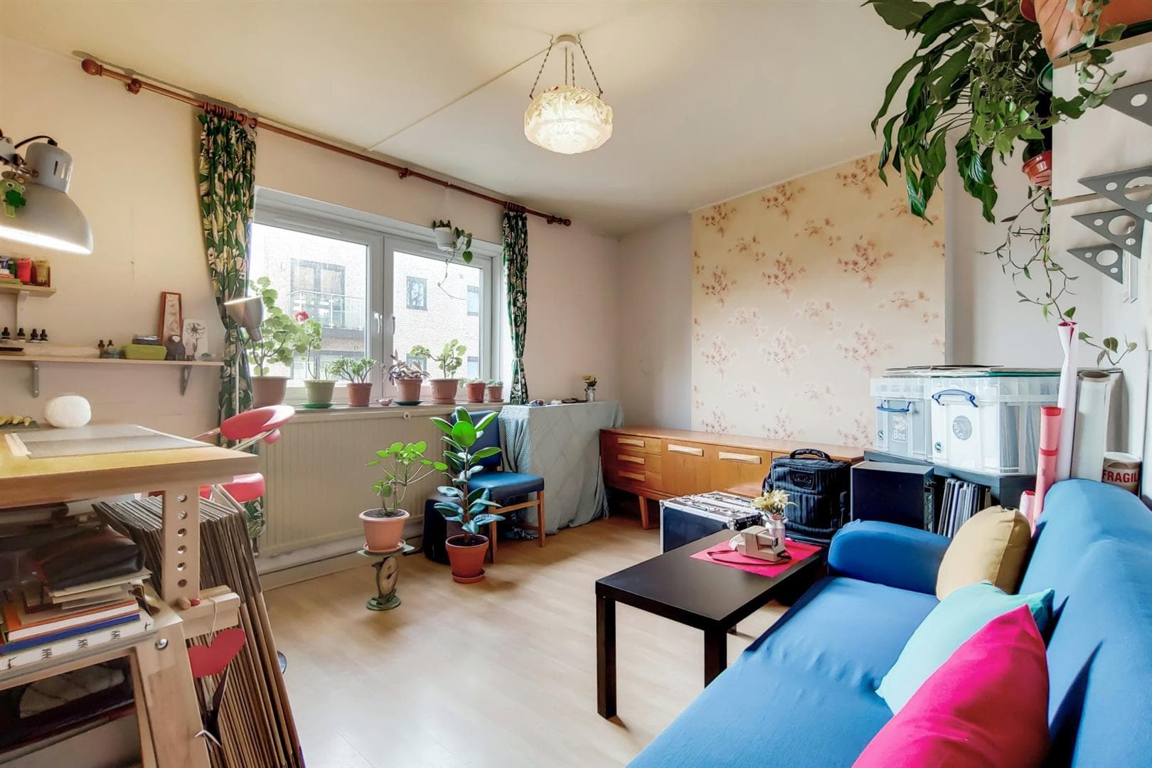 Godley V C House, Digby Street, Bethnal Green, E2