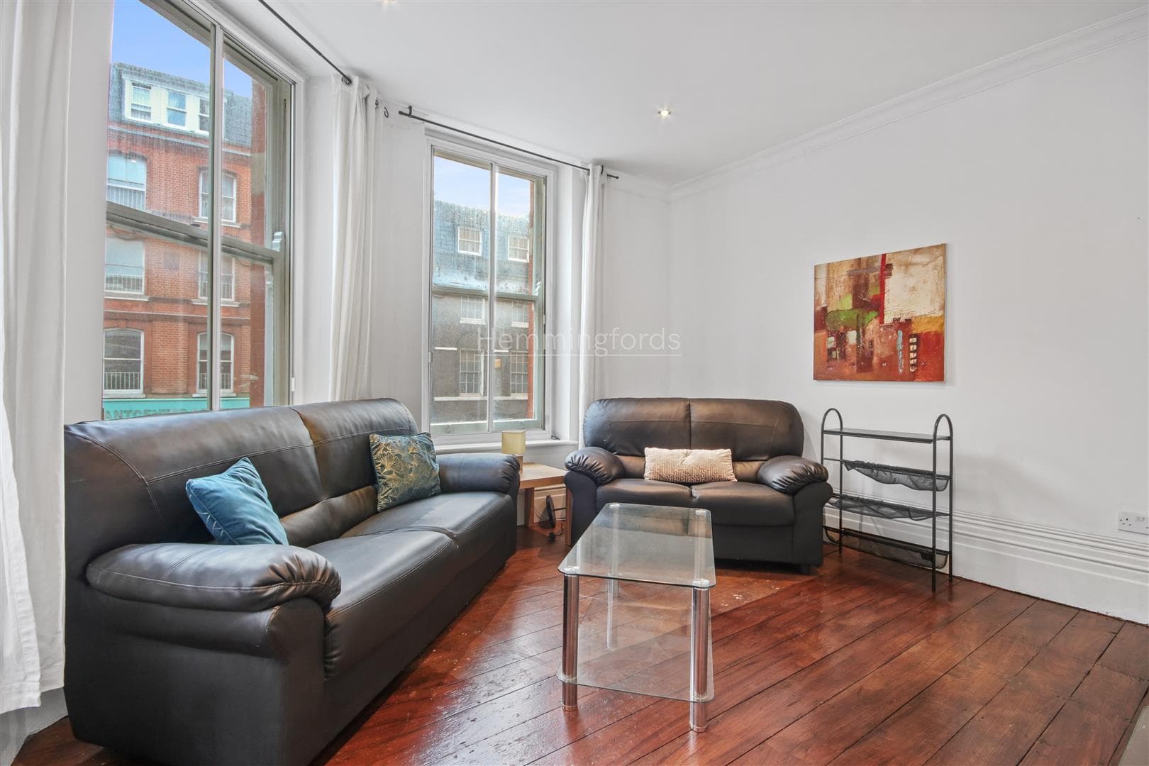 Churston Mansions, Grays Inn Road , WC1X