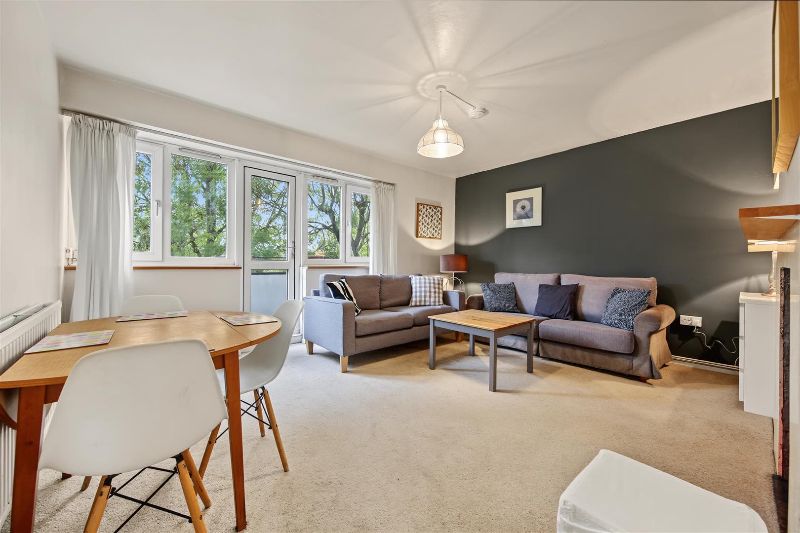 Aldrick House, Carnegie Street, London, N1