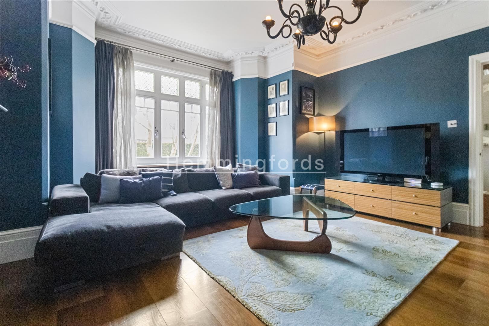 Birchington Road, Crouch End, N8